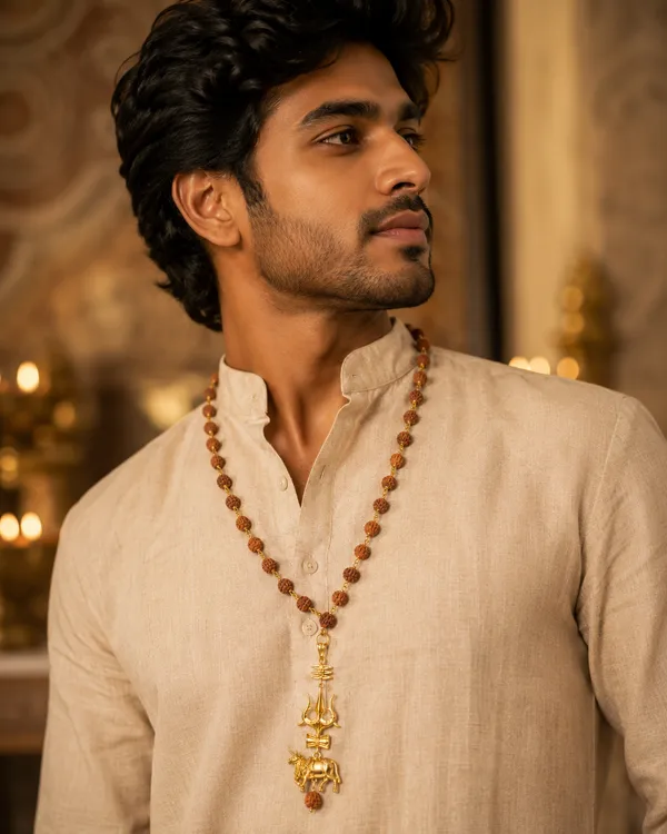 Shiv_Shakti_Nandi_Rudraksha_Mala_