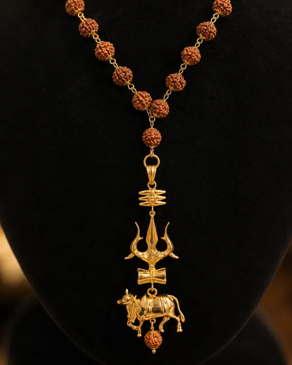 Shiv_Shakti_Nandi_Rudraksha_Mala_
