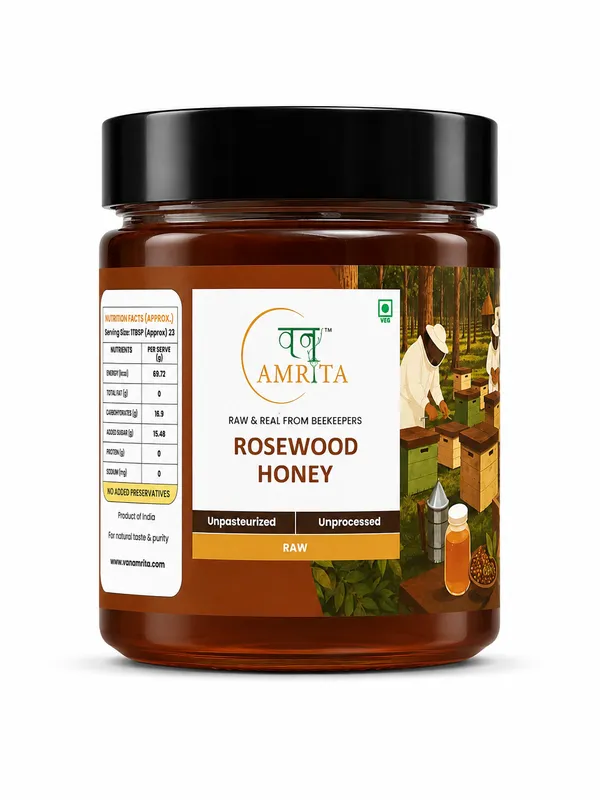 Oneamrita_Rosewood_Honey