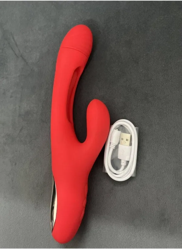 Elegant_Rabbit_Personal_Massager_For_Women,_With_10_Vibration_Mode_–_Premium_Waterproof_Silicone_Body_Massager_With_Usb_Charging,_Dual_Motor_Relaxation_Tech