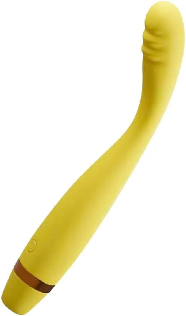 Groove+_Personal_Body_Care_Massager_For_Women,_With_10_Vibration_Mode_–_Waterproof_Silicone_Personal_Wellness_Massager_With_Multi-Speed_Vibrations