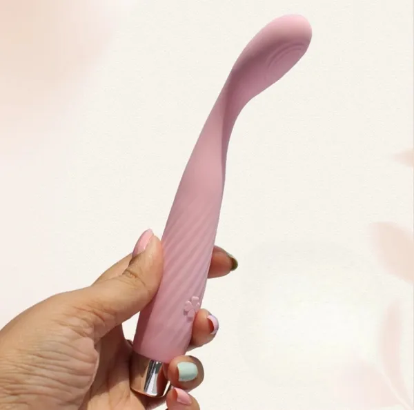 Groove+_Curved_Tip_Full_Personal_Body_Massager_For_Women,_With_10_Vibration_Mode_–_Waterproof_Silicone_Personal_Wellness_Massager_With_Multi-Speed_Vibrations