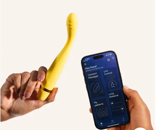 Groove+_Curved_Tip_Full_Personal_Body_Massager_For_Women,_With_10_Vibration_Mode_–_Waterproof_Silicone_Personal_Wellness_Massager_With_Multi-Speed_Vibrations_,App-Controlled_Vibrating_Wellness_Device_For_Personal_Care