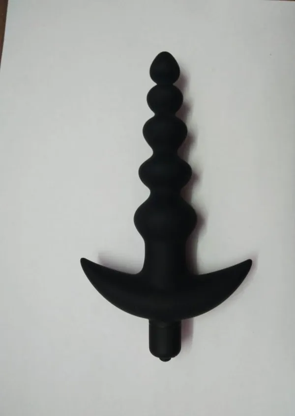 Premium_Black_Silicone_Beaded_Wand_Massager_–_Waterproof,_Multi-Speed_Personal_Body_Massager_For_Stress_Relief_&_Relaxation