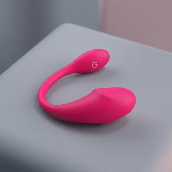 C-Shape_Personal_Body_Massager_–_Flexible_Dual_Stimulation_Waterproof_Massager_For_Women,_Silicone_Skin_Friendly_Dual_Stimulation_Vibrating_For_Women
