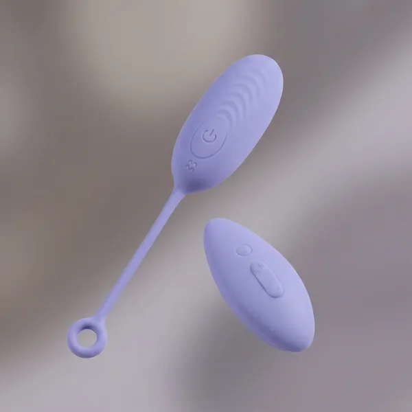 Dive_Personal_Massager-Remote_Controlled,_Electric,_10_Modes,_Mini_Massager_For_Women_(Rechargeable,_Remote_Control,_Waterproof,_Pain_Relief,_)_____________Purple_Silicone