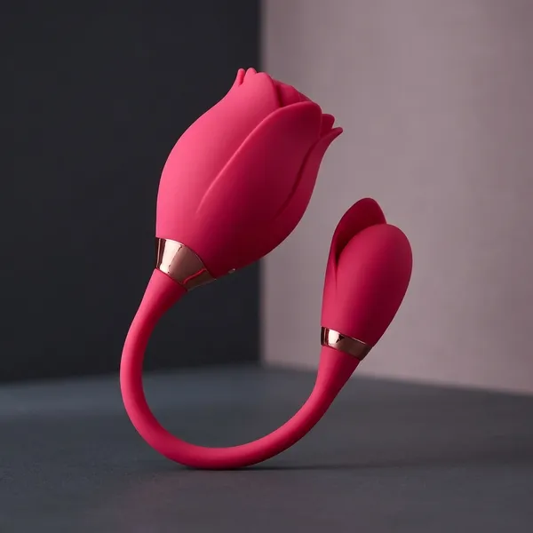 Dual_Rose_Personal_Massager_–_2-In-1_Tongue_Sucking_&_Vibrating_Rose_Toy_With_Flexible_Stem_For_Women