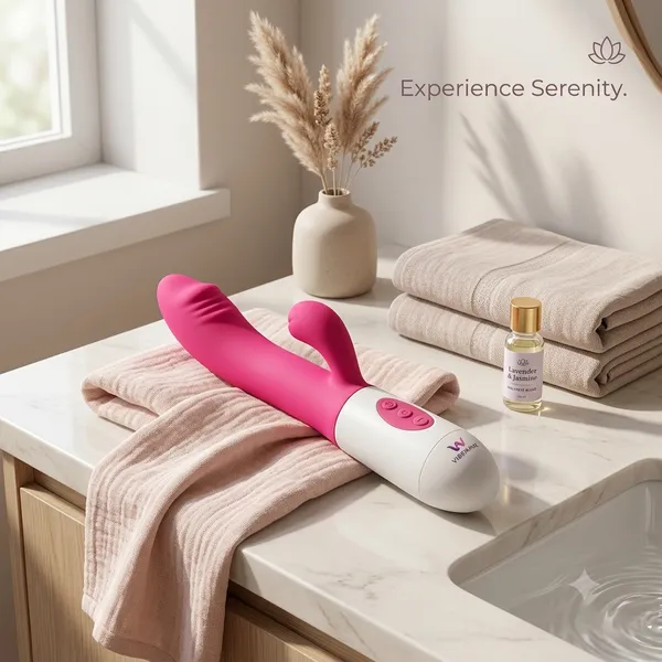 Bunny_Rabbit_Personal_Care_Full_Body_Massager_For_Women_–_Multi-Speed_Silicone_Dual_Stimulation_Massager_With_Flexible_Rabbit_Ears,_Usb_Rechargeable