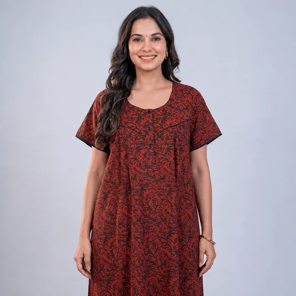Cotton_Nighty_For_Women