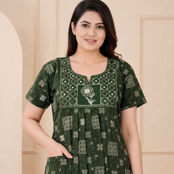 Cotton_Nighty_For_Women