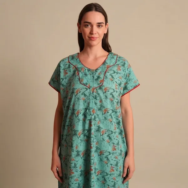 Cotton_Nighty_For_Women