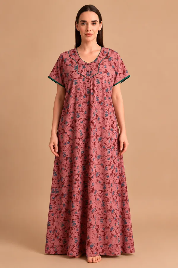 Cotton_Nighty_For_Women