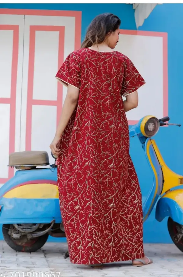 Cotton_Nighty_For_Women