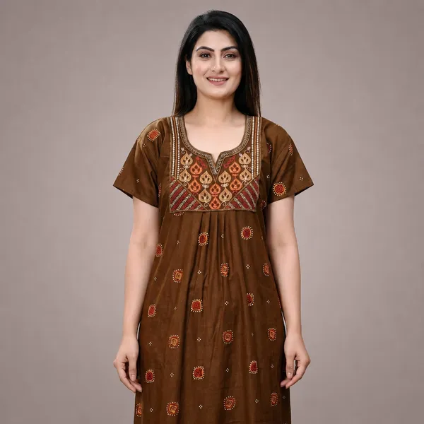 Cotton_Nighty_For_Women