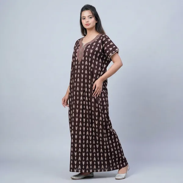 Cotton_Nighty_For_Women