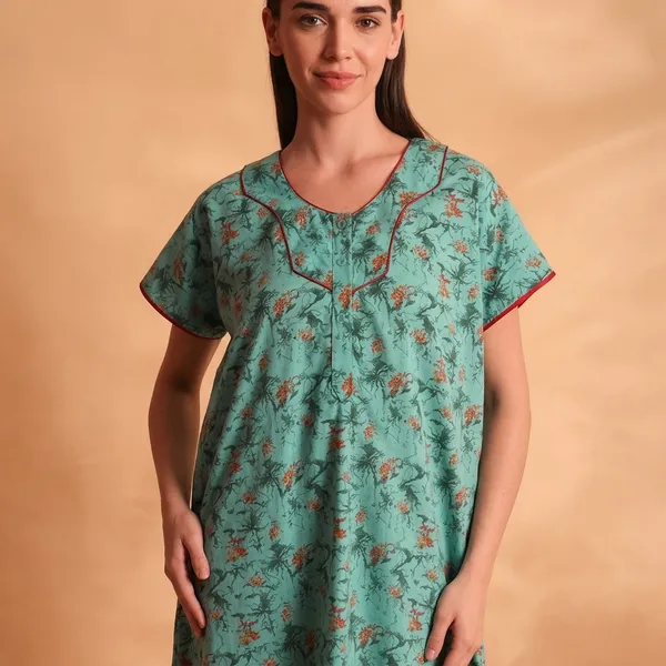 Cotton_Nighty_For_Women
