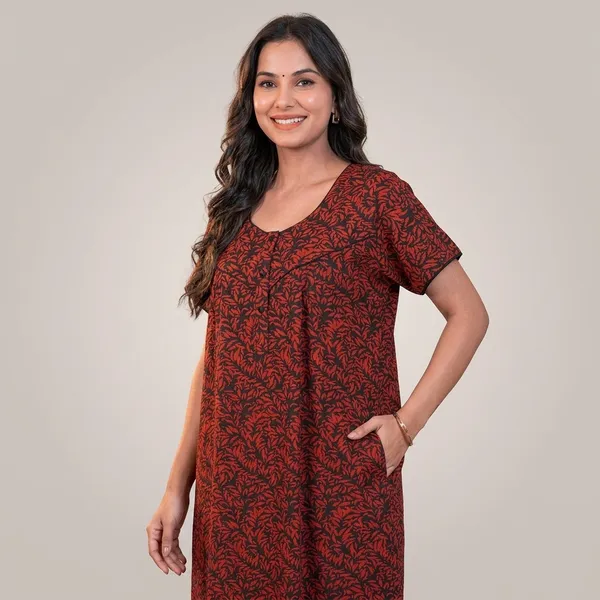 Cotton_Nighty_For_Women