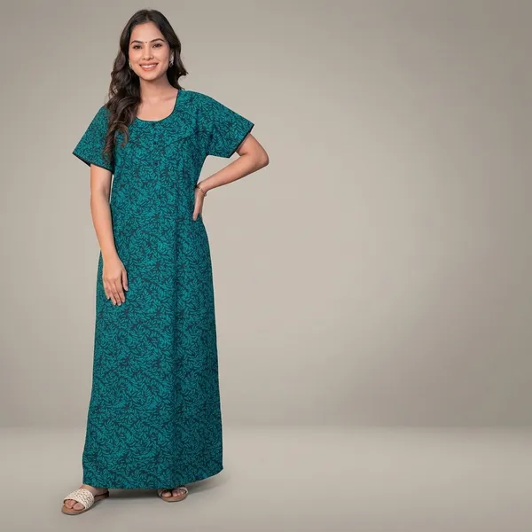 Cotton_Nighty_For_Women
