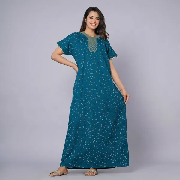 Cotton_Nighty_For_Women