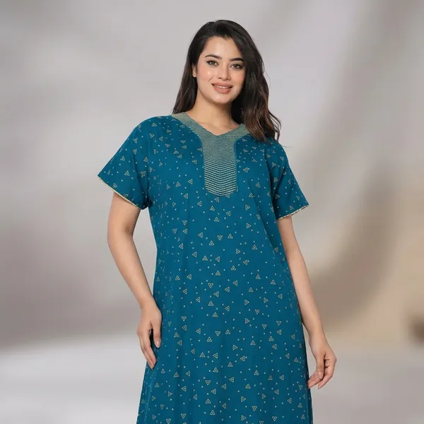 Cotton_Nighty_For_Women