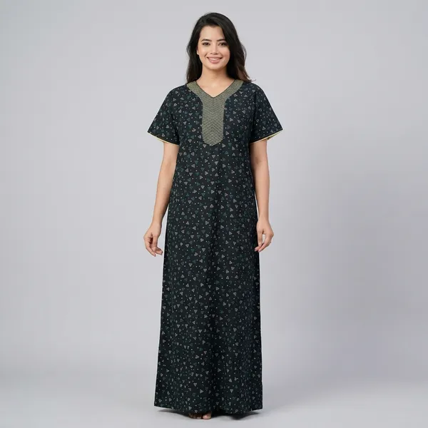 Cotton_Nighty_For_Women