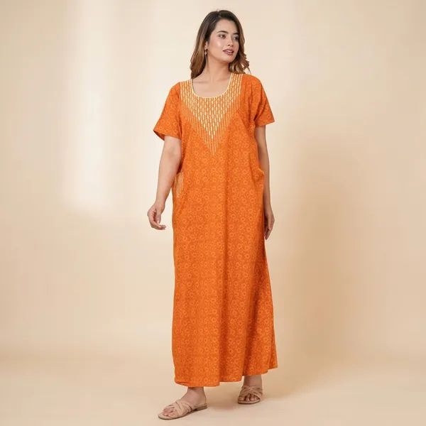 Cotton_Nighty_For_Women