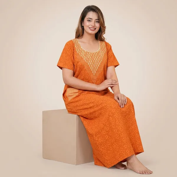 Cotton_Nighty_For_Women
