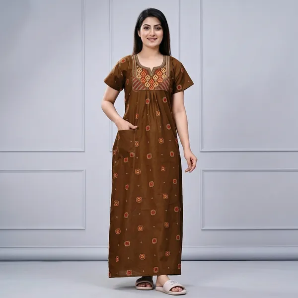 Cotton_Nighty_For_Women