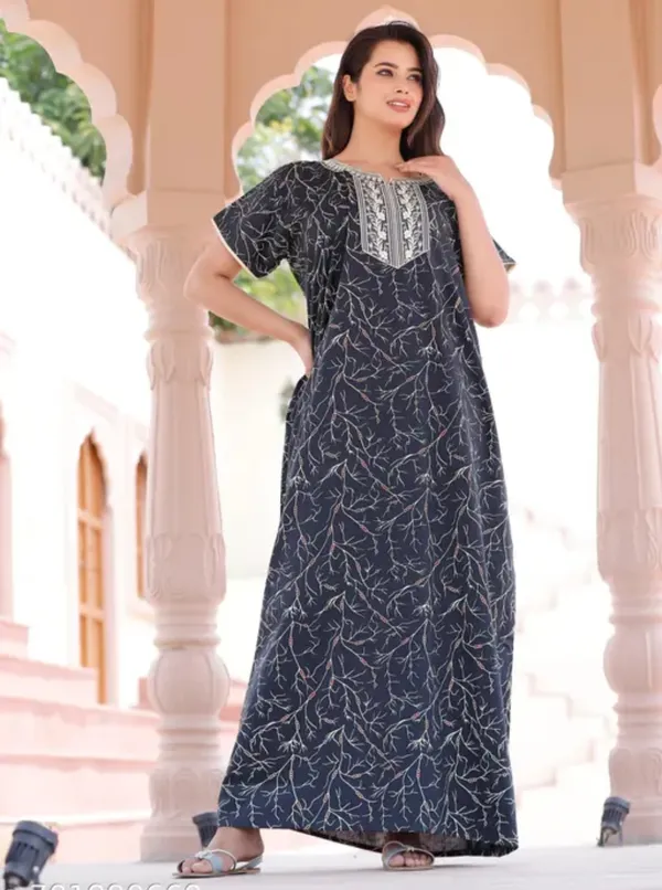 Cotton_Nighty_For_Women