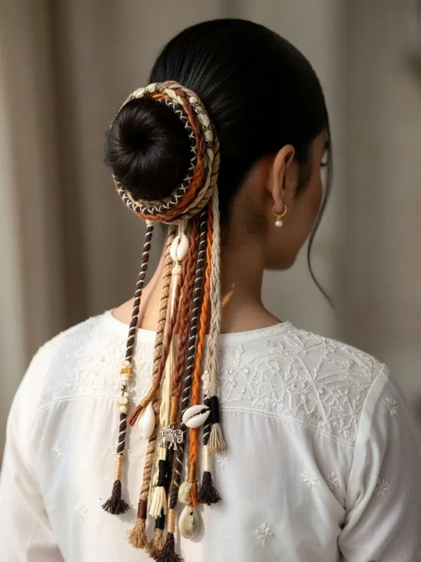 Jute_&_Brown_Cotton_Threads_Bohemian_Hair_Strings