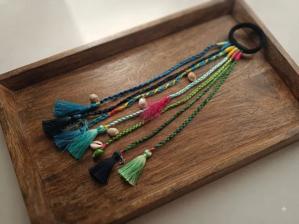 Multi_Color_Silk_Thread_Hair_Strings_For_Kids