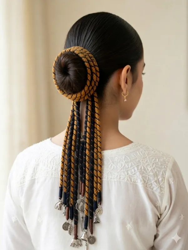 Brown_Cotton_Threads_Bohemian_Hair_Strings