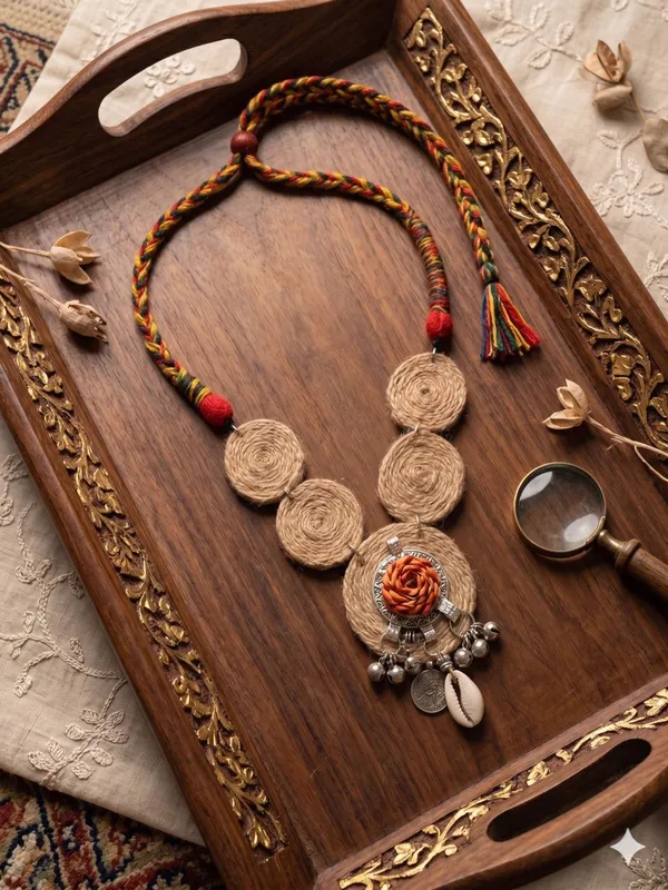 Jute_Boho_Necklace_For_Women