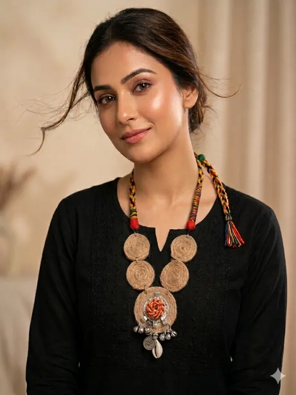 Jute_Boho_Necklace_For_Women