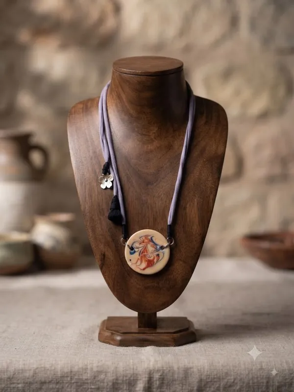 Daily_Wear_Necklace_In_Grey_Threads_For_Women