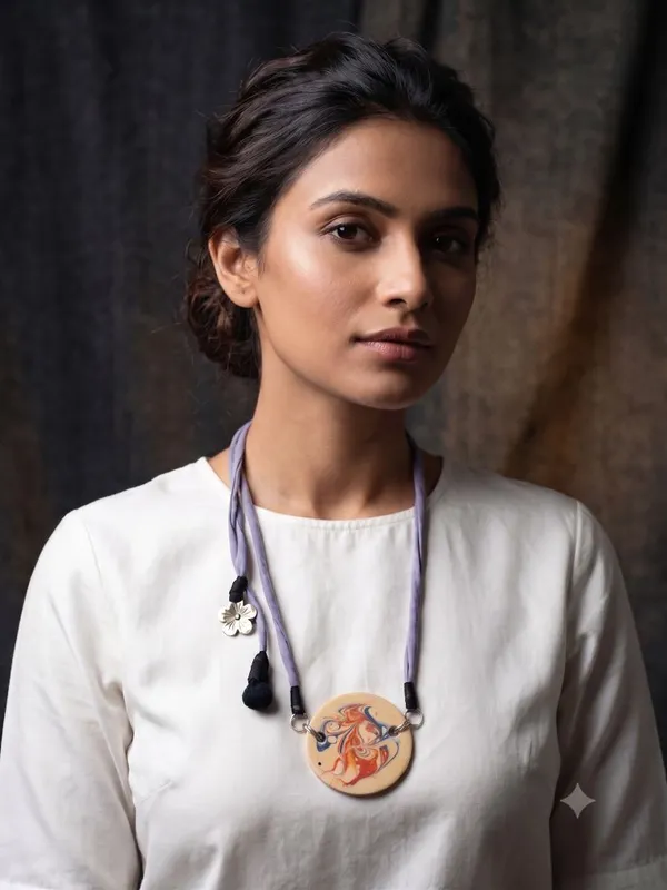 Daily_Wear_Necklace_In_Grey_Threads_For_Women