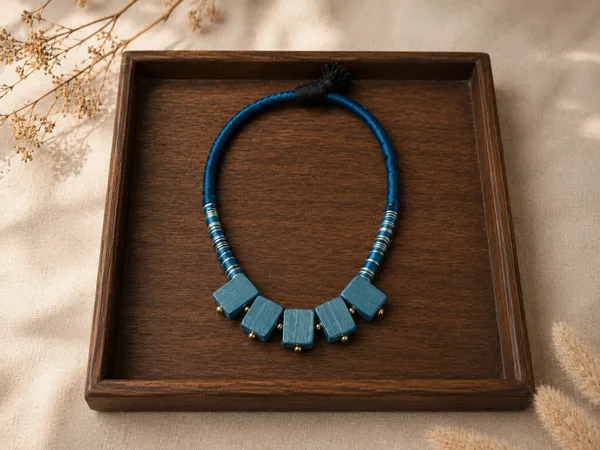 Blue_Threads_&_Beads_Statement_Necklace_For_Women