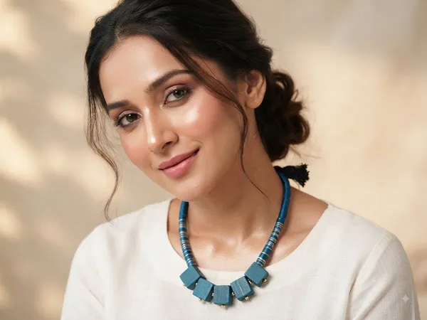 Blue_Threads_&_Beads_Statement_Necklace_For_Women