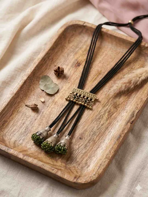 Tribal_Necklace_With_Triple_Topli