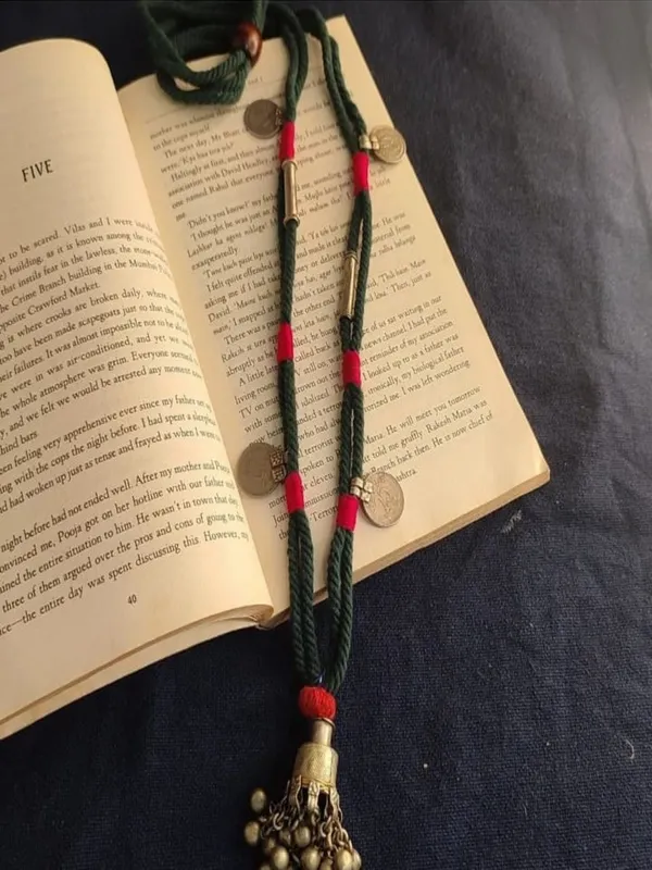 Tribal_Topli_Necklace_With_Coins