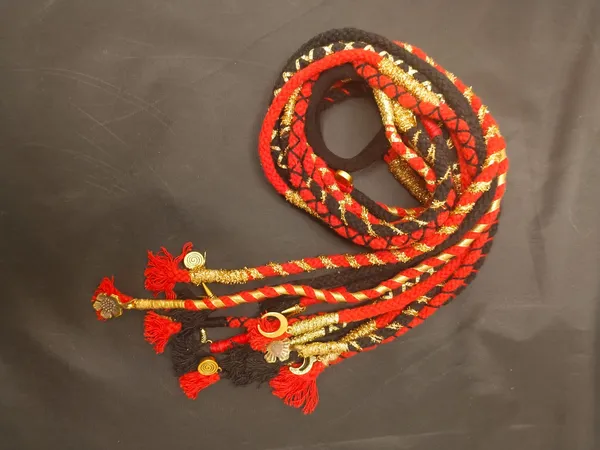 Black_&_Red_Zari_Thread_Hair_Strings