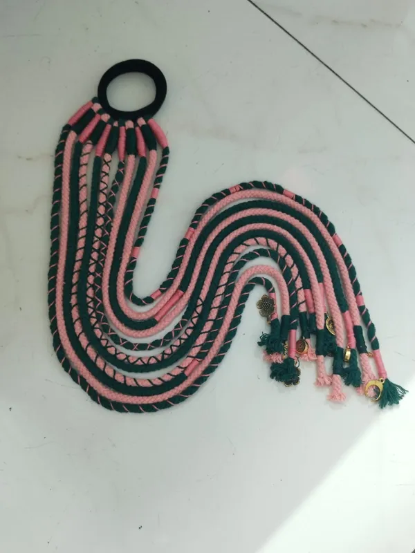 Pink_&_Green_Boho_Hair_Wraps