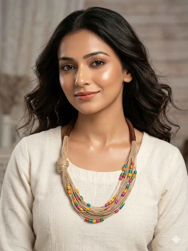 Jute_Necklace_With_Wooden_Beads