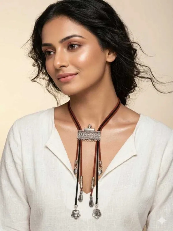 Oxidised_Statement_Necklace_For_Women