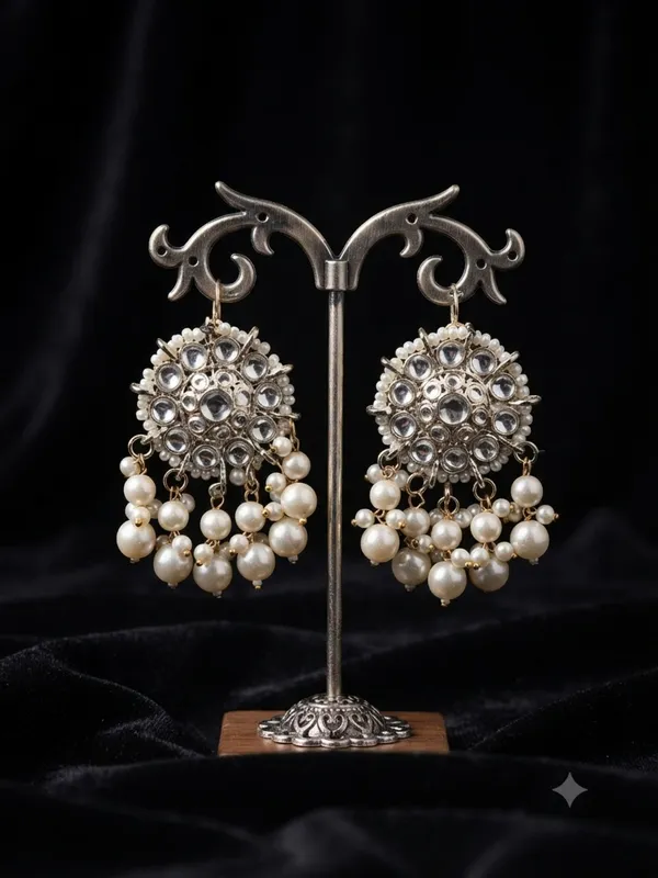 Pearl_and_Kundan_Statement_Earrings