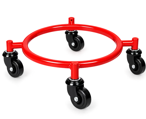 Red_Iron_Gas_Cylinder_Trolley_Heavy_duty_&_Comfortable_