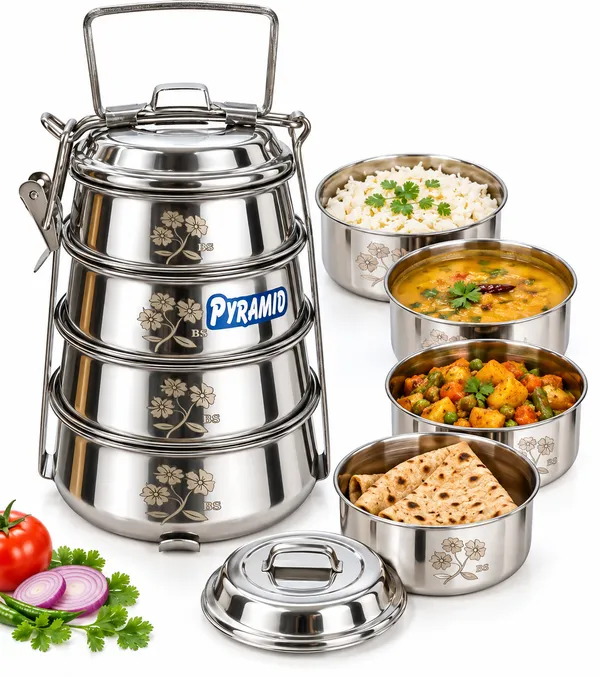 silver_Stainless_Steel_Handi_tiffin_4_kulfi_easy_to_carry_and_lifelong_product