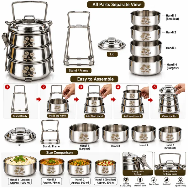 silver_Stainless_Steel_Handi_tiffin_4_kulfi_easy_to_carry_and_lifelong_product