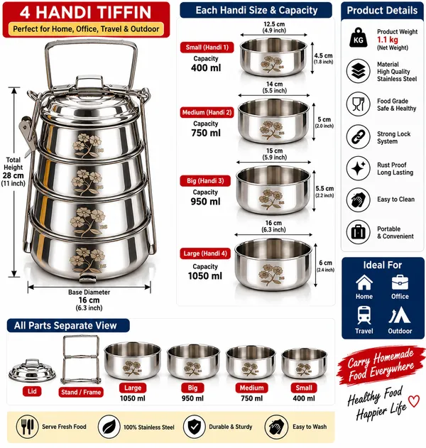 silver_Stainless_Steel_Handi_tiffin_4_kulfi_easy_to_carry_and_lifelong_product