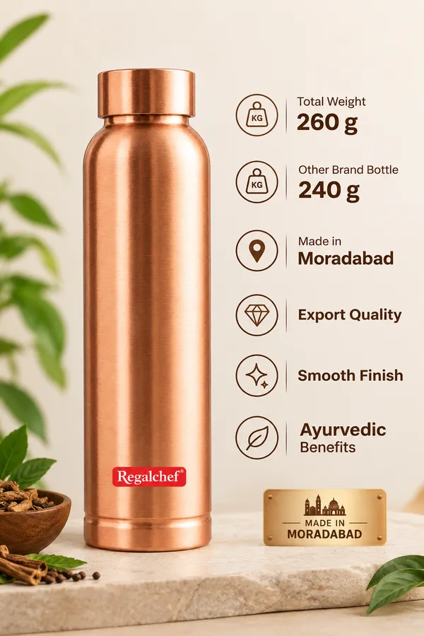 Rose_Copper_Rose_Copper_Copper_Plain_Ayurvedic_Water_Bottle